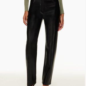 Aritzia The Melina Pant Regular
